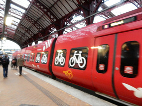 Bike Carriages