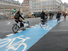 Bike Lane