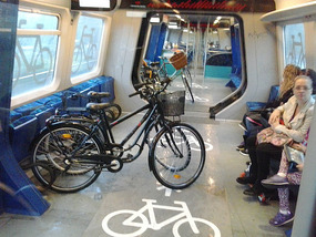 Morning Commute