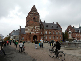 Roskilde Biking