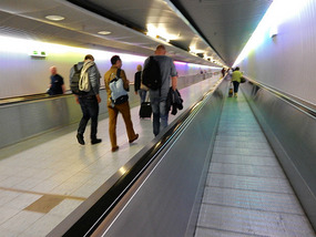 Coloured Lights