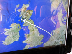 Crossing UK