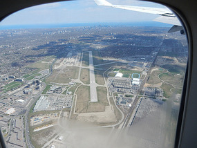 Downsview Airport