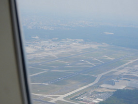 Frankfurt Airport
