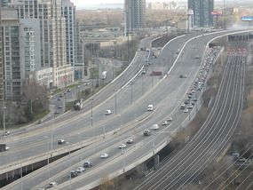 Highway View