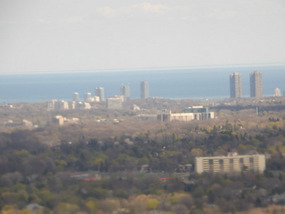 Lakeshore West Towers