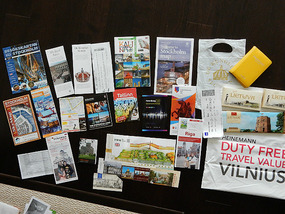 Maps and Guides