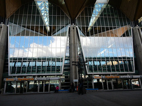 Airport Terminal