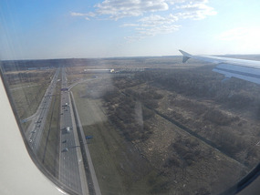 Descent Russia