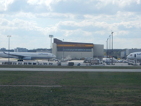 Frankfurt Airport