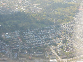 German Homes