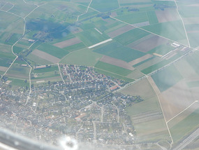 German Town
