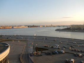 River View