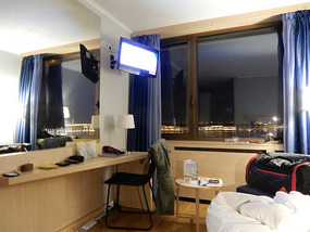 Room With a View