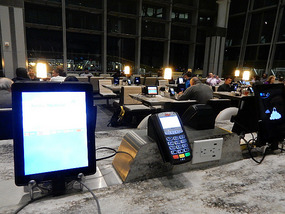 Wifi Zone