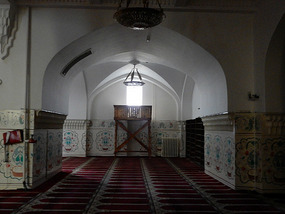 Main Hall