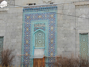 Outer Tiles