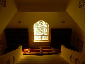 Stairway