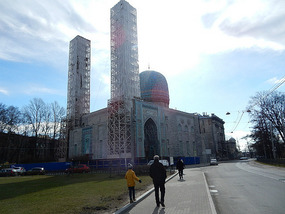 Tatar Mosque