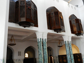 Upper Level