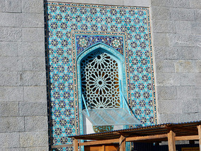 Window