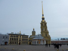 Main Square