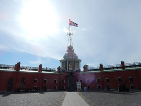 Viewing Platform