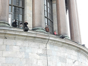 Dome Gallery