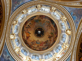 Dome
