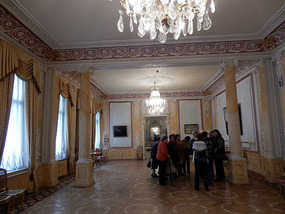 Mansion Room