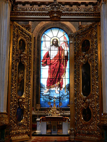 Stained Glass