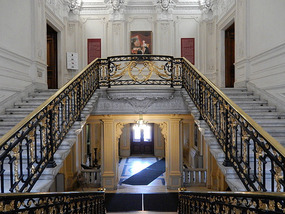 Staircase