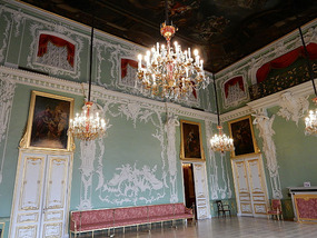 Green Chamber
