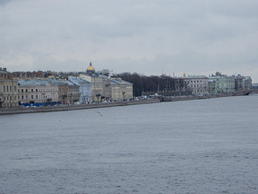 Embankment
