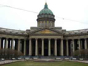 Cathedral Architecture