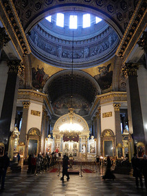 Main Dome