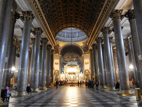 Main Hall