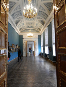 Corridors