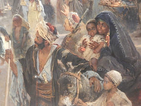 Arabs