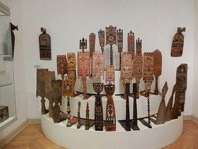 Carvings