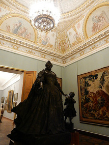 Catherine the Great