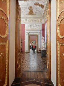 Corridors