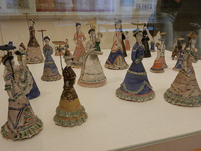 Dolls