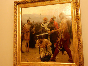 Execution 