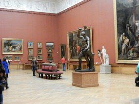Gallery Hall