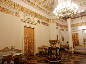 Palatial Decor