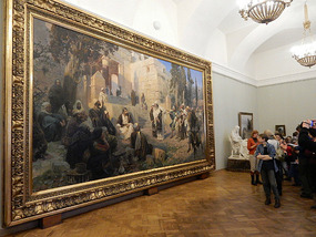 Wall Size
