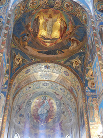 Alcove Art