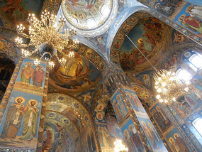 Chandalier