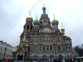 Church Architecture